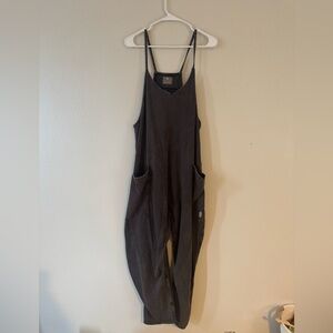 Free People Movement Hot Shot Onesie